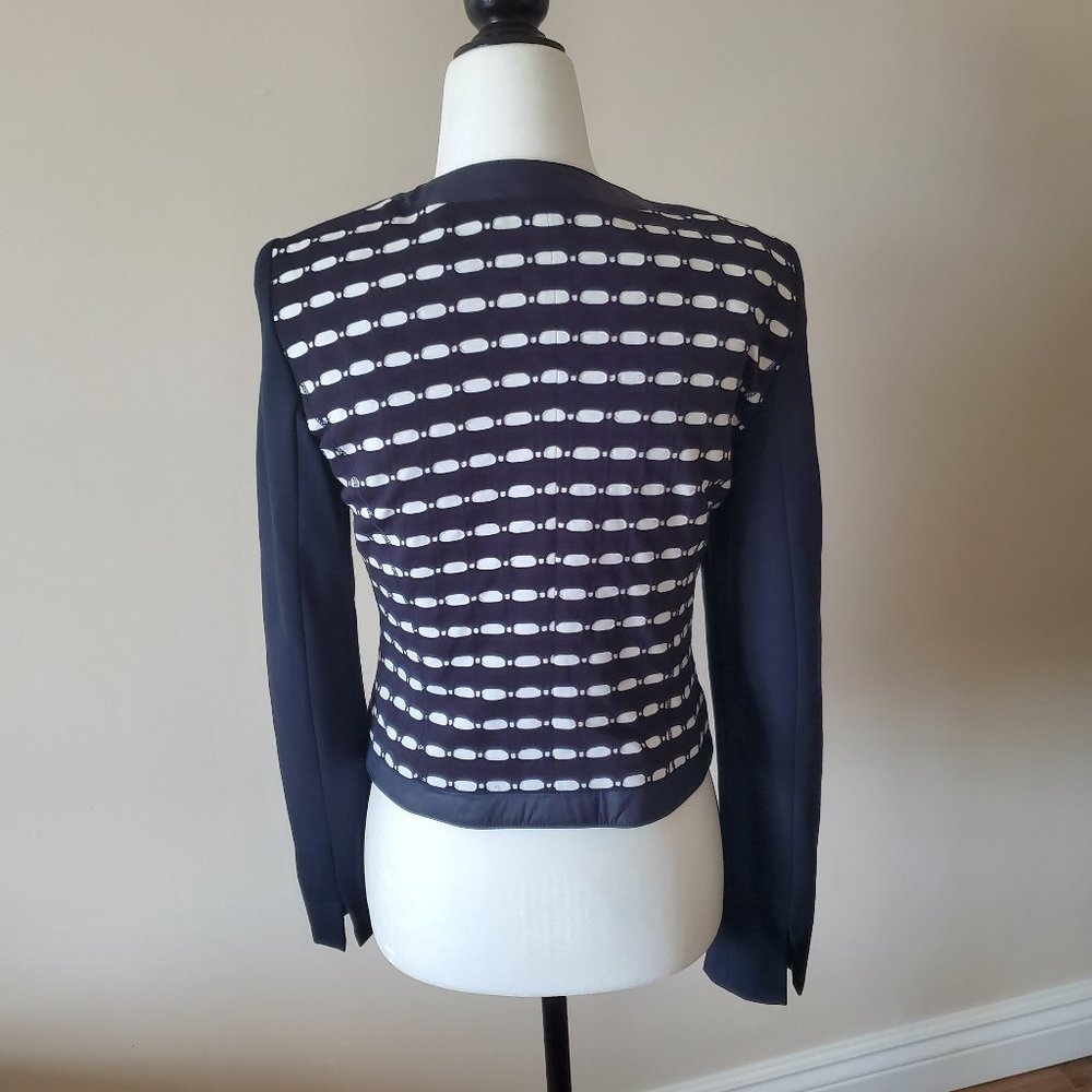 Gerry Webber Jacket Size 4 - Picture 4 of 9